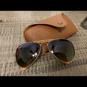 Ray-ban Outdoorsman Craft